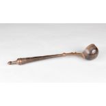 Oriental ladle