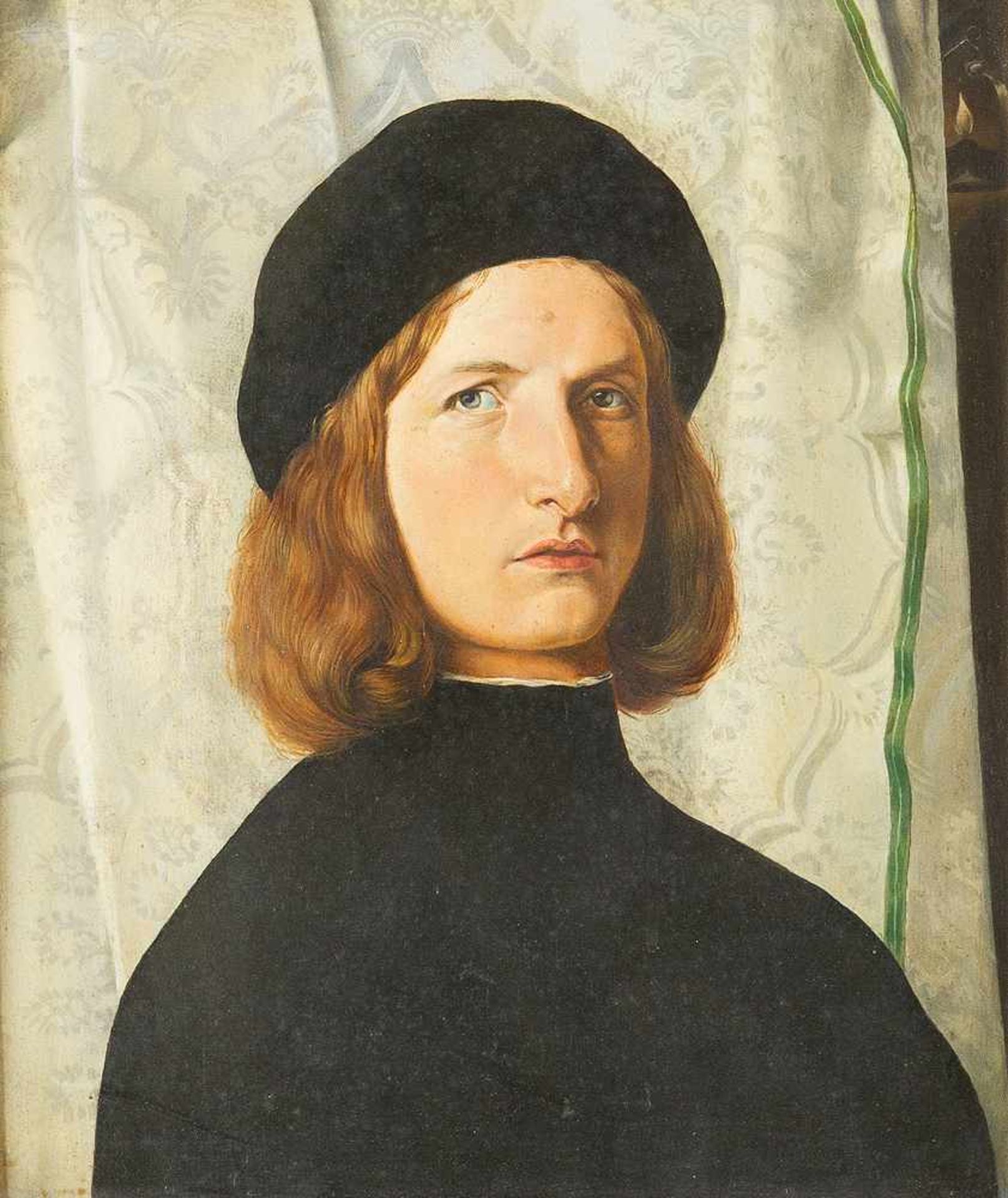 Lorenzo Lotto (1480-1557)-follower - Bild 2 aus 3