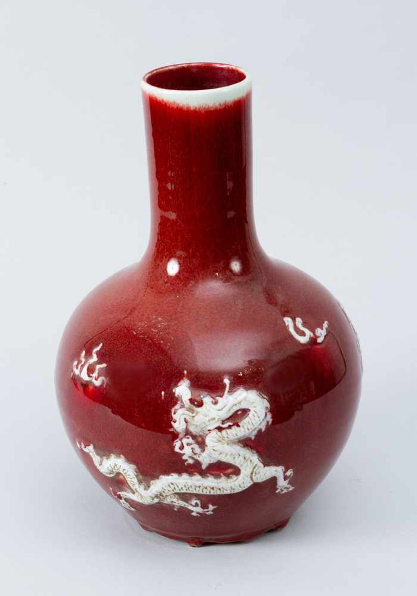 Chinese porcelain vase