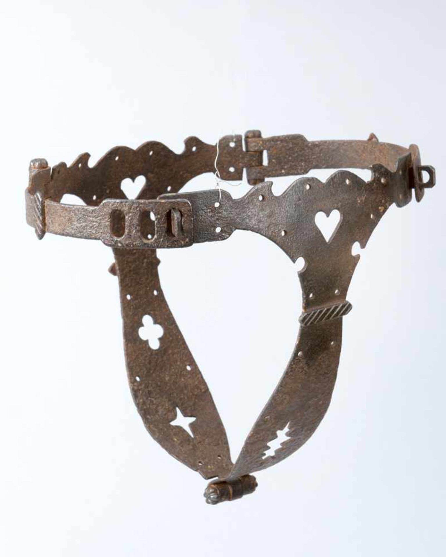 Chastity belt