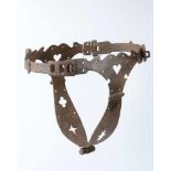 Chastity belt