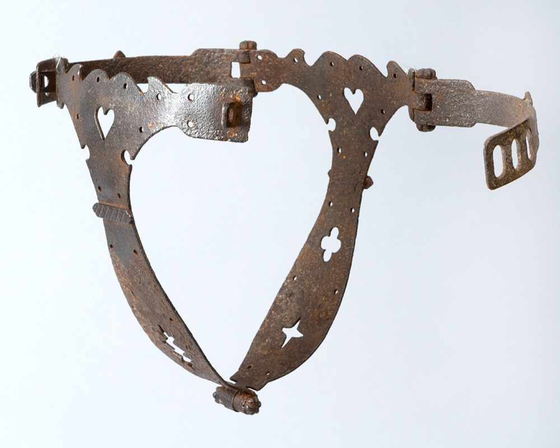 Chastity belt - Image 3 of 3