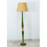 Murano floor lamp