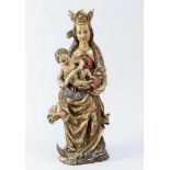 Swabian Madonna