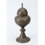 Persian incense burner