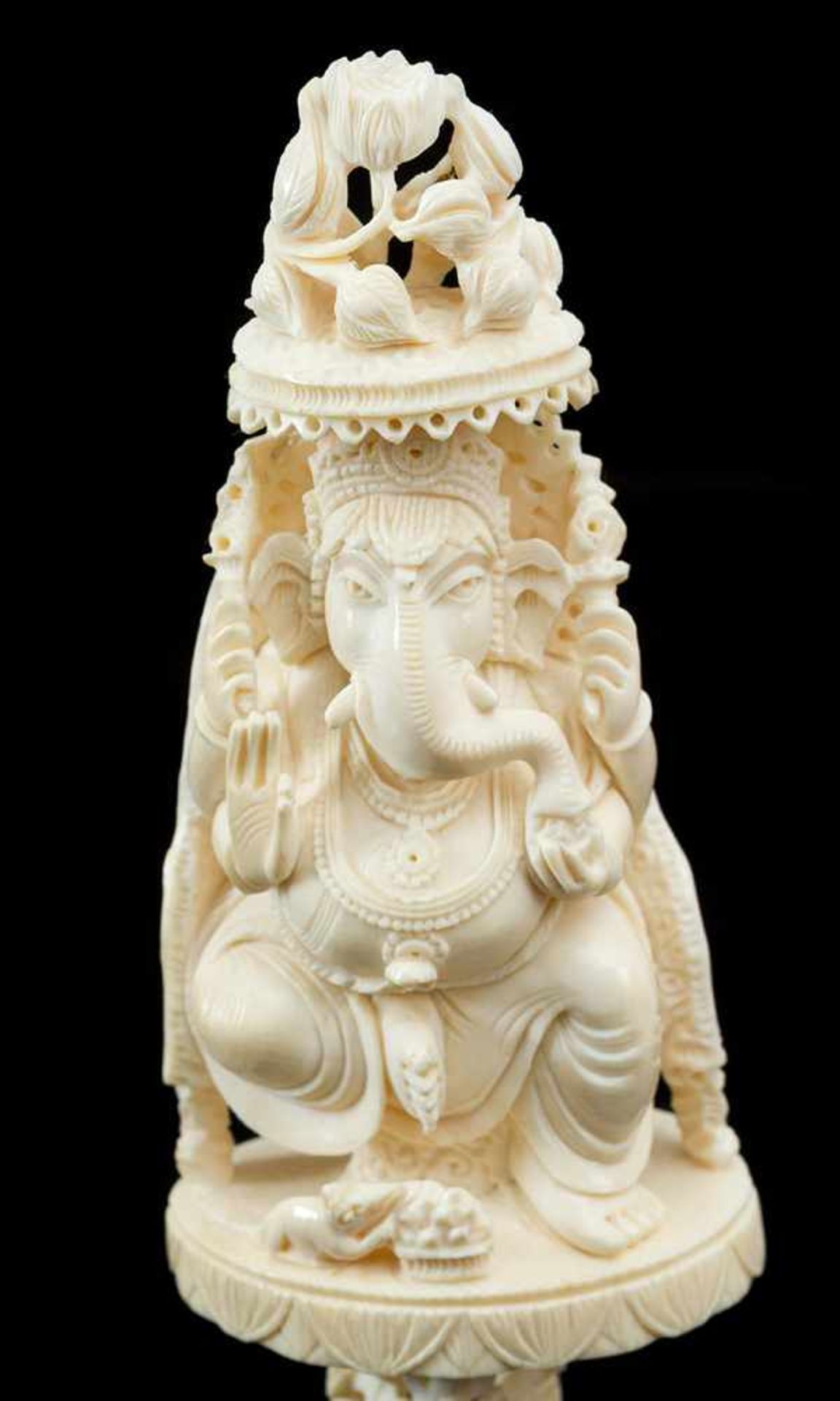 Ganesha - Image 2 of 3