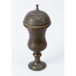 Persian incense burner