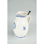 Pipers ceramic jug