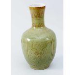 Chinese porcelain vase