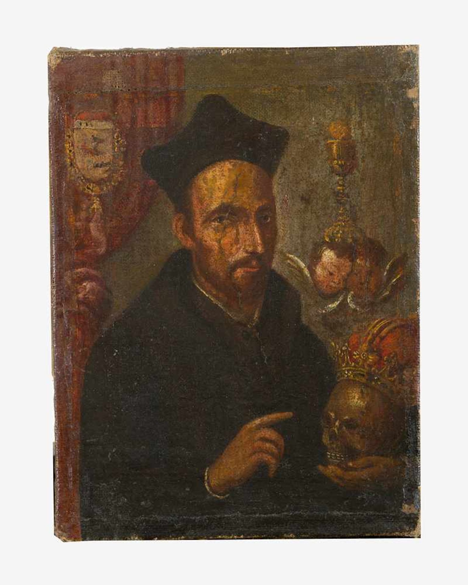 North Italian artist 17th Century