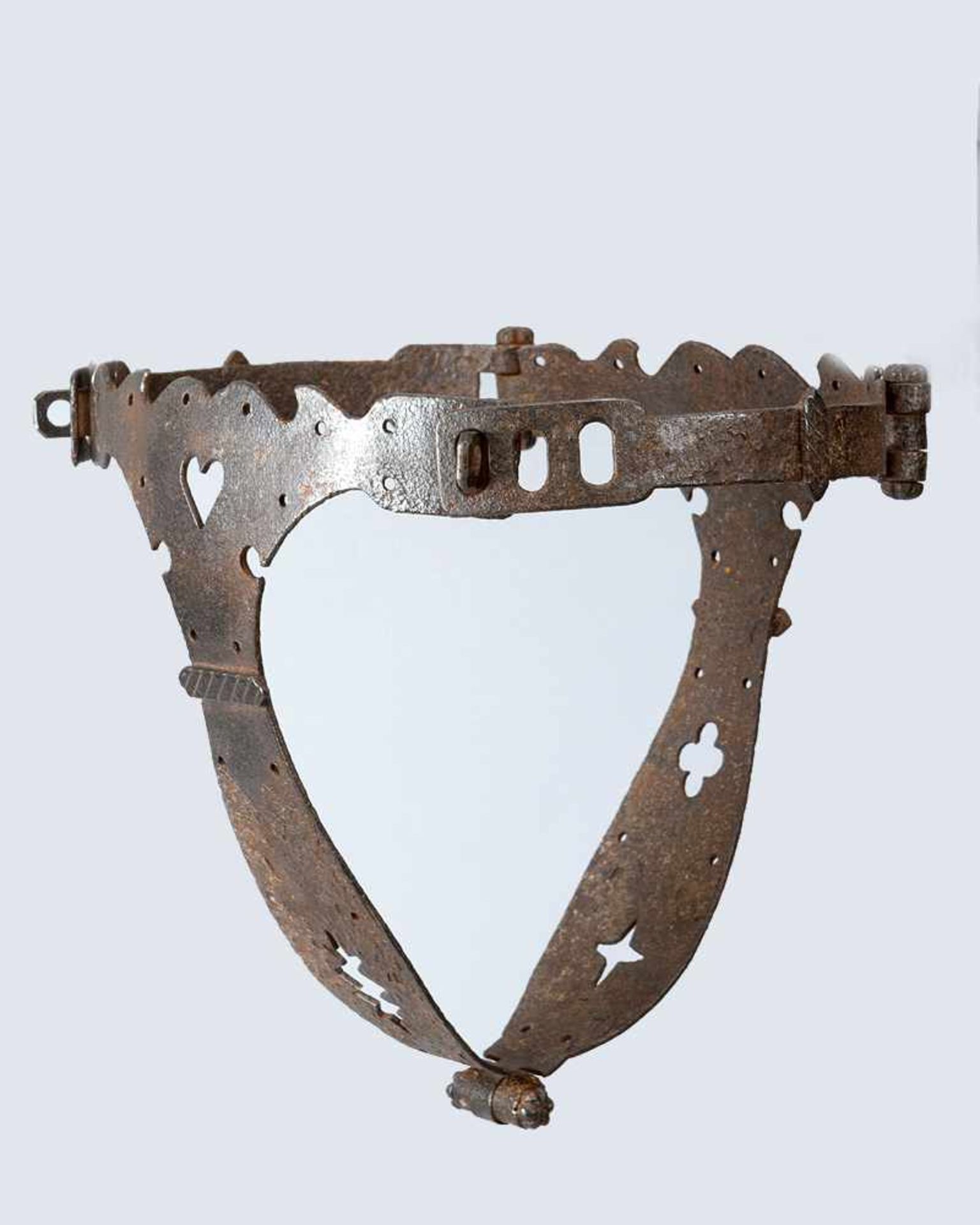 Chastity belt - Image 2 of 3