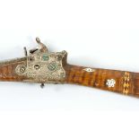 Ottoman riffle