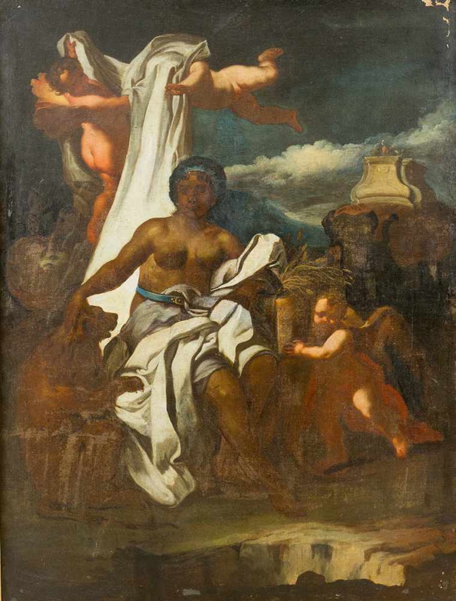 Francesco Solimena (1657-1747)- attributed - Bild 2 aus 3