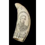 Scrimshaw