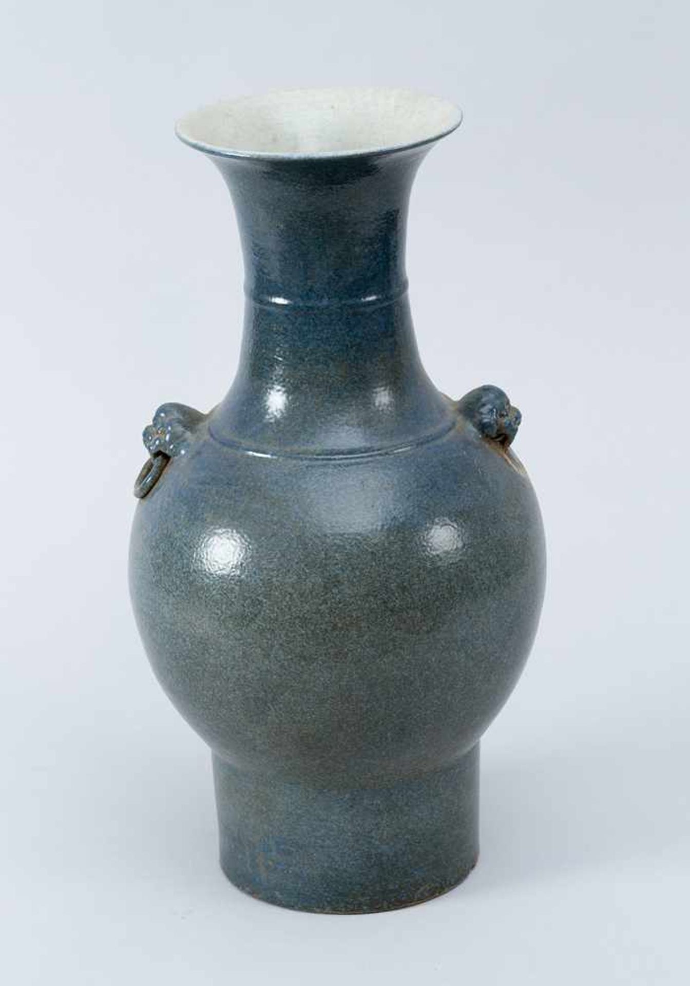 Chinese ceramic vase