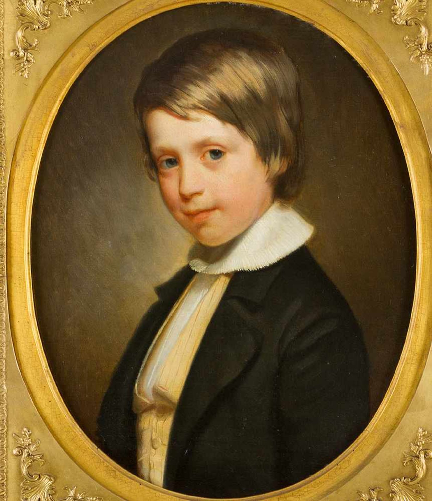 Johann Baptist Reiter (1813-1890)-attributed - Image 2 of 3