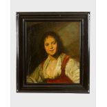 Frans Hals (1582-1666)-after