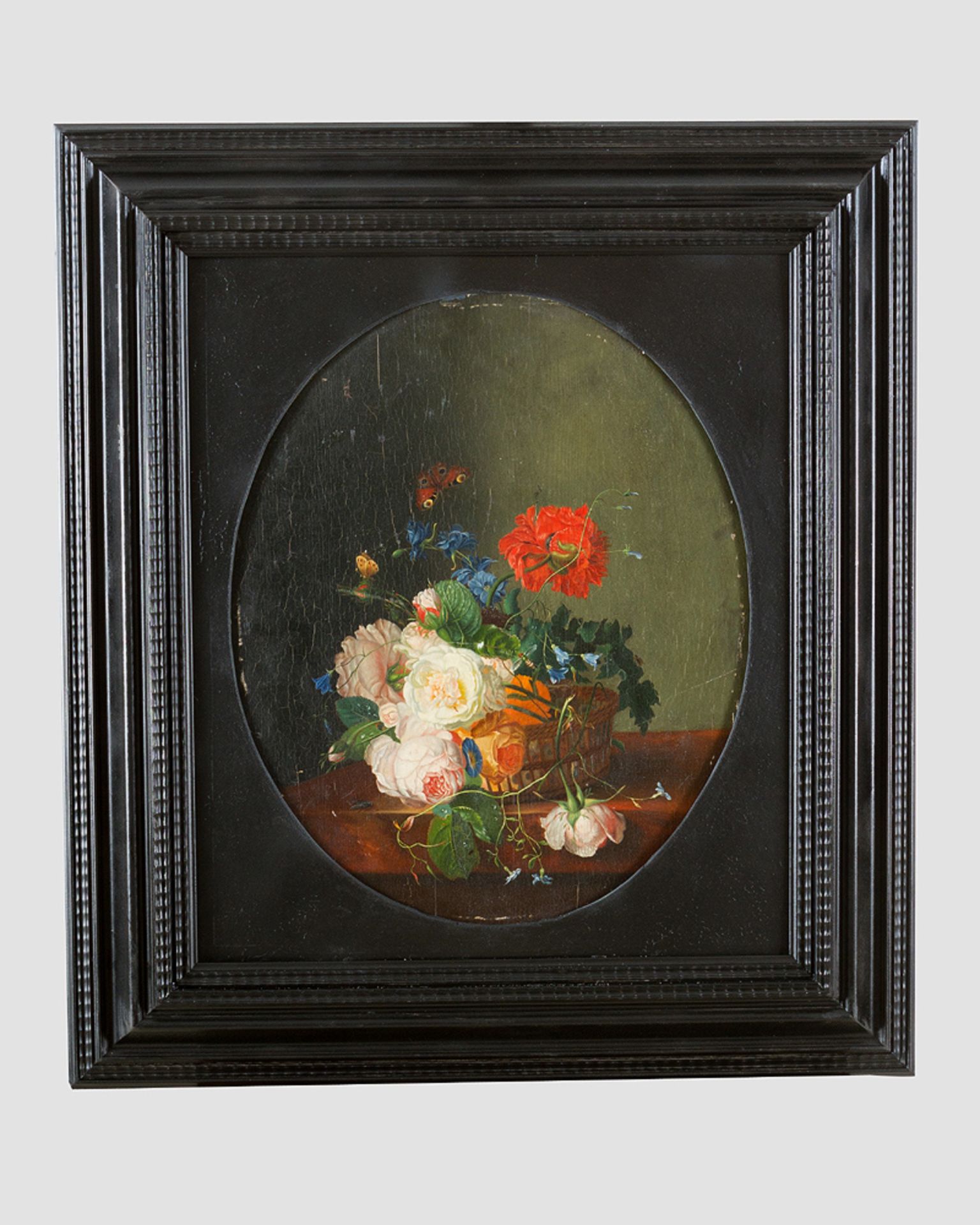 Rachel Ruysch (1664-1750)-attributed