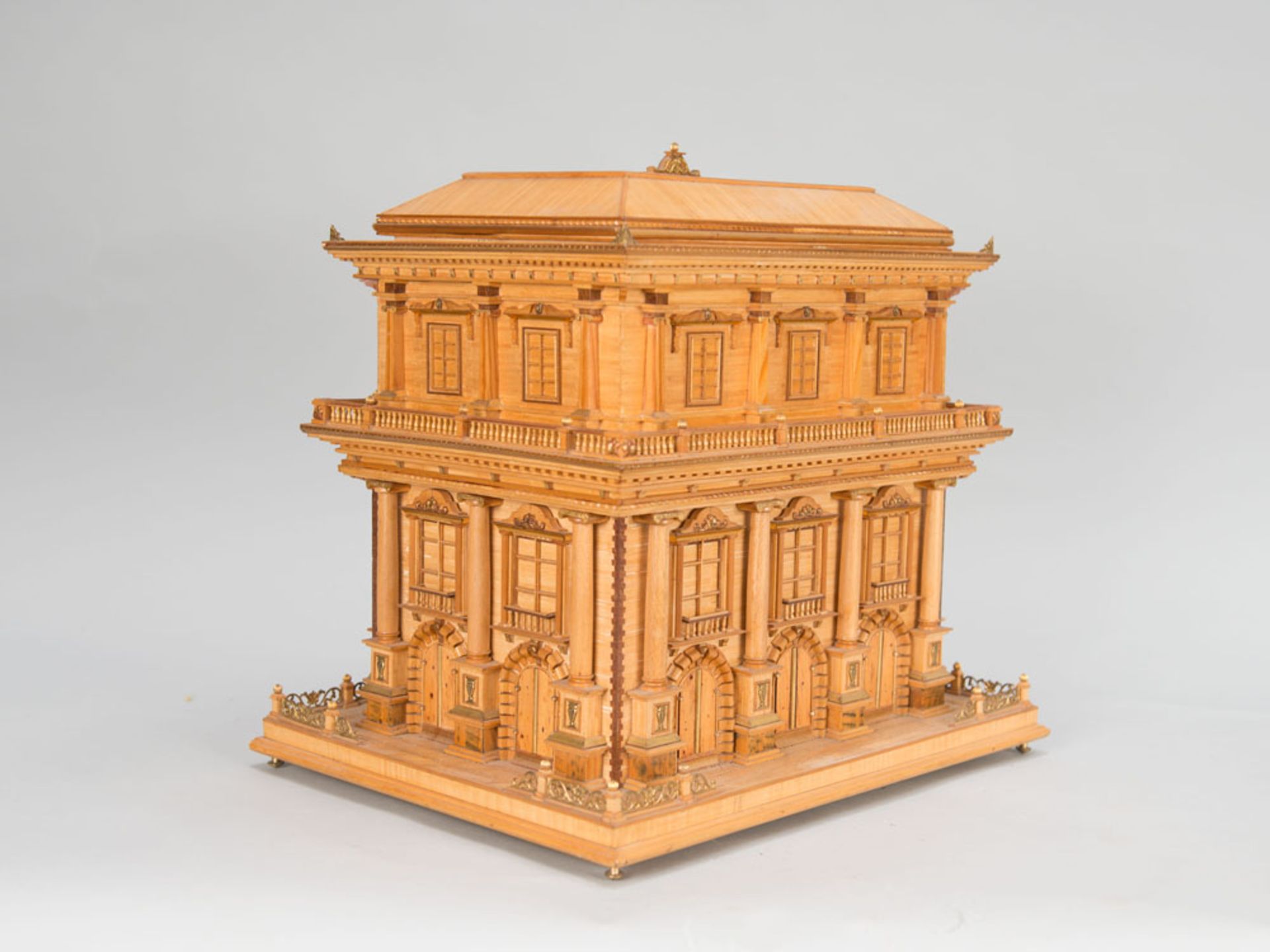 Architectural model