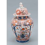 Imari Vase