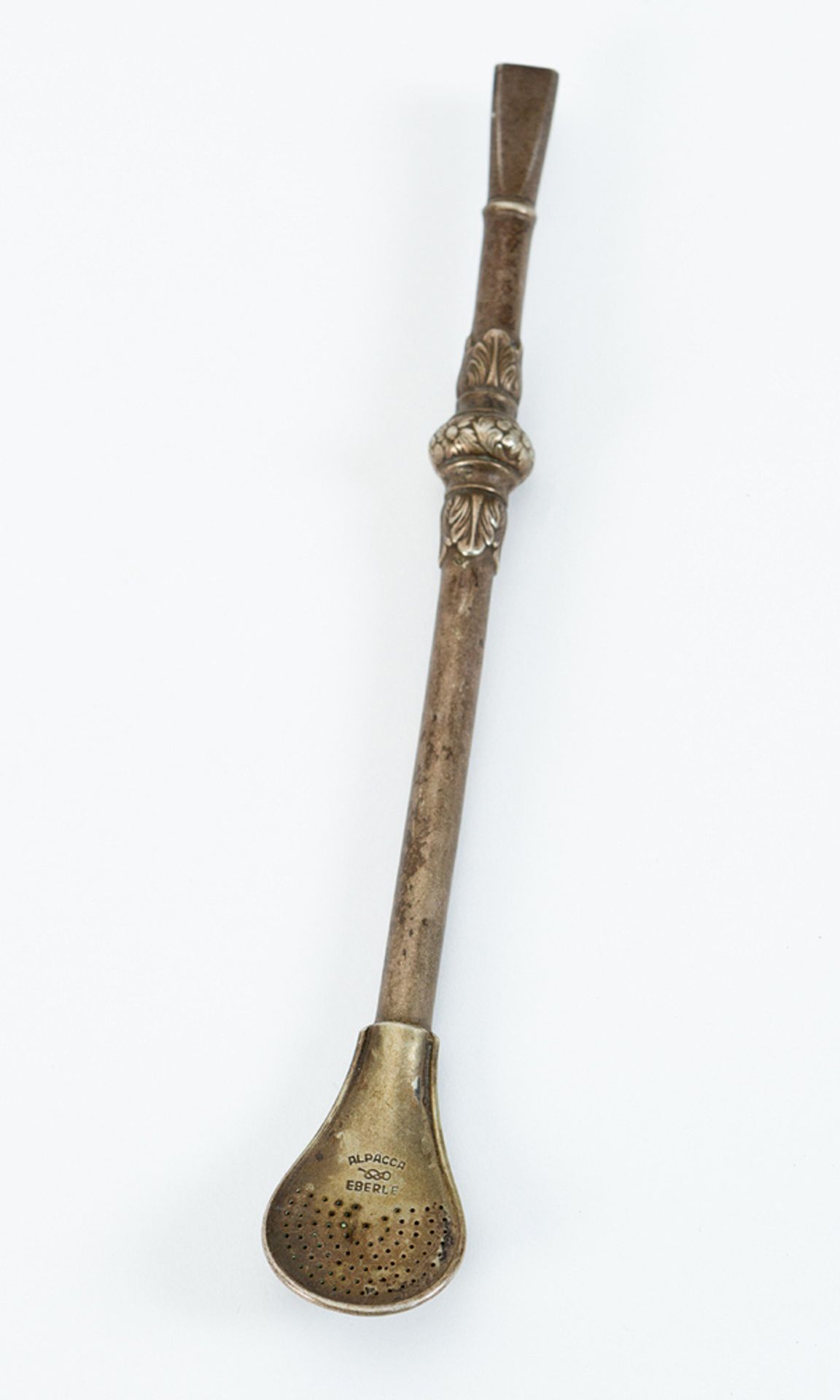 Alpacca Instrument