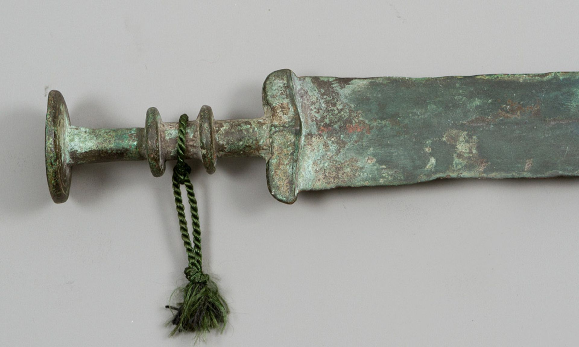 Ancient Roman sword - Bild 2 aus 3