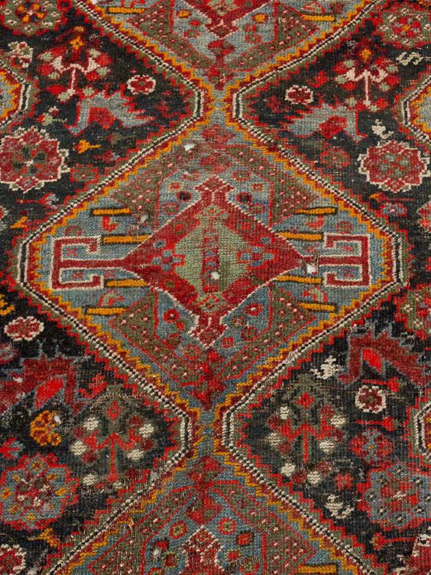 Oriental carpet - Bild 2 aus 3