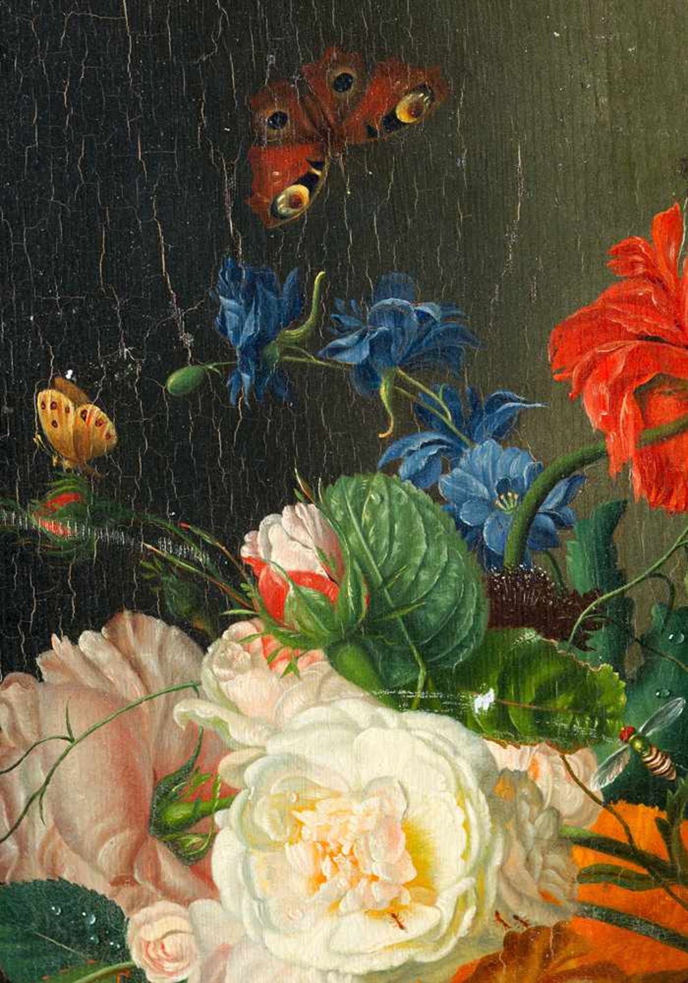 Rachel Ruysch (1664-1750)-attributed - Bild 3 aus 3