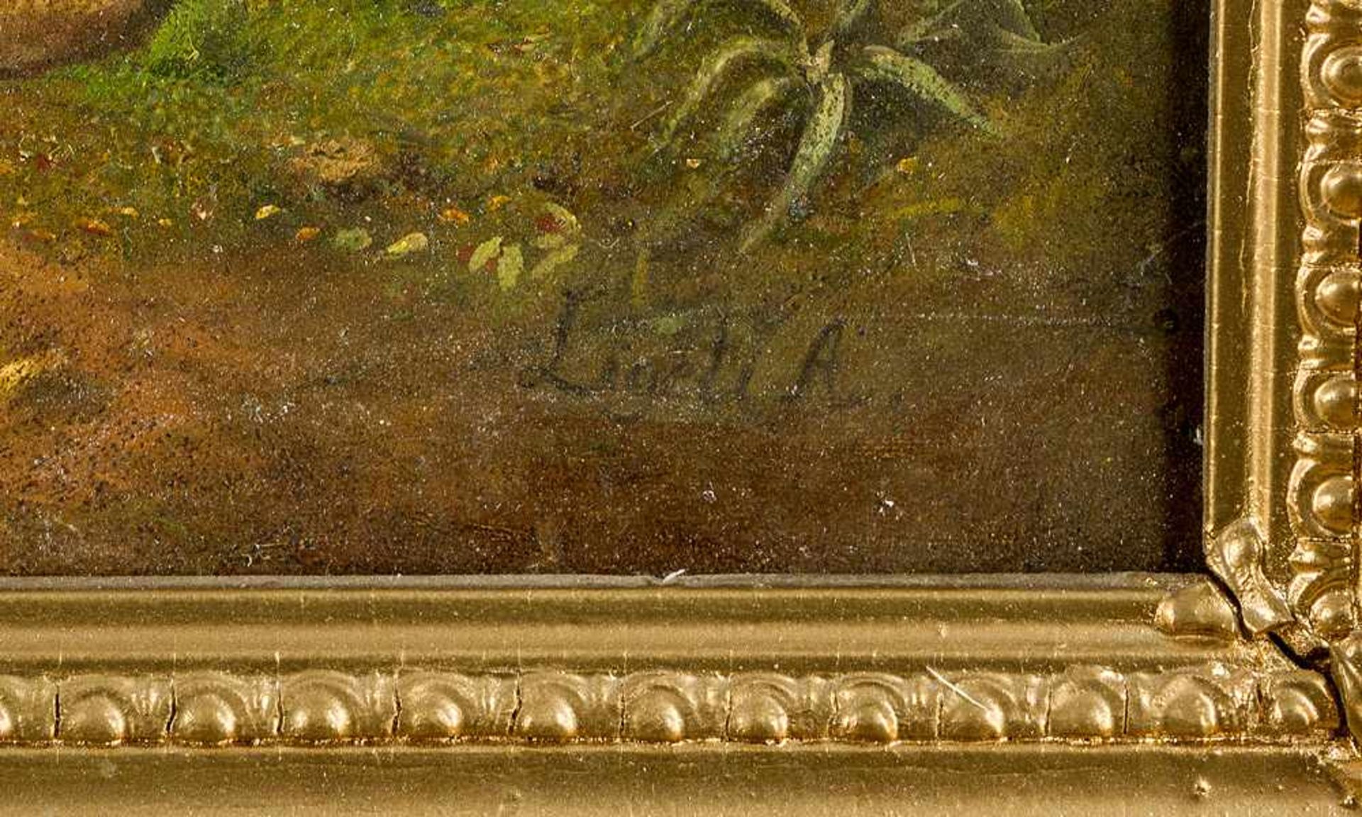 Antal Ligeti (1823-1890) - Bild 3 aus 3
