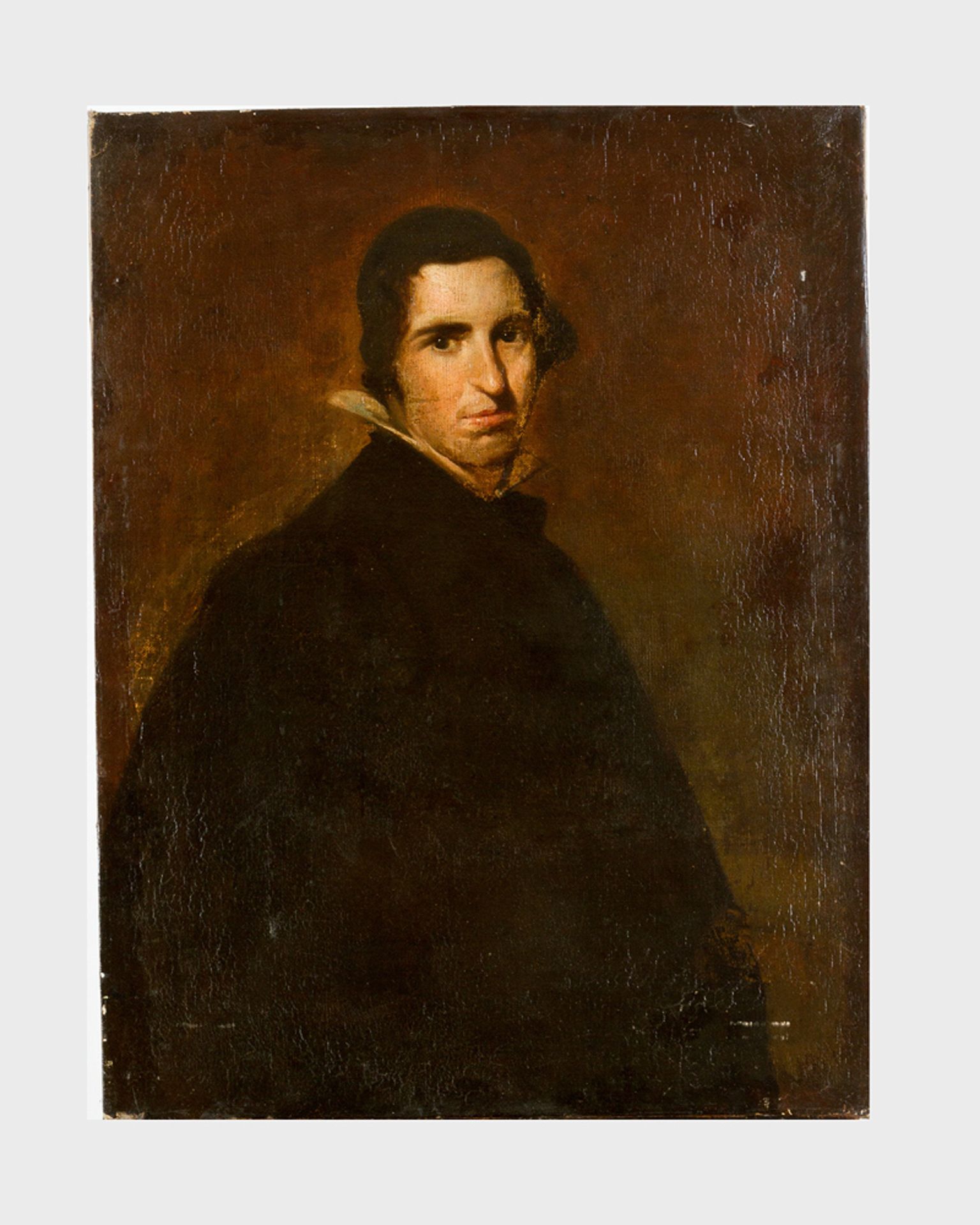 Diego Velázquez (1599-1660)-school