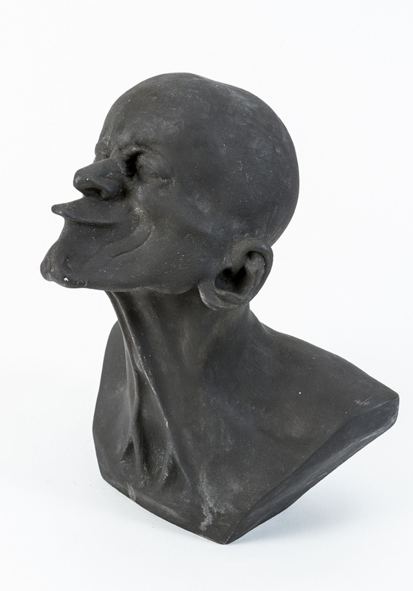 Franz Xaver Messerschmidt (1736-1783)-after