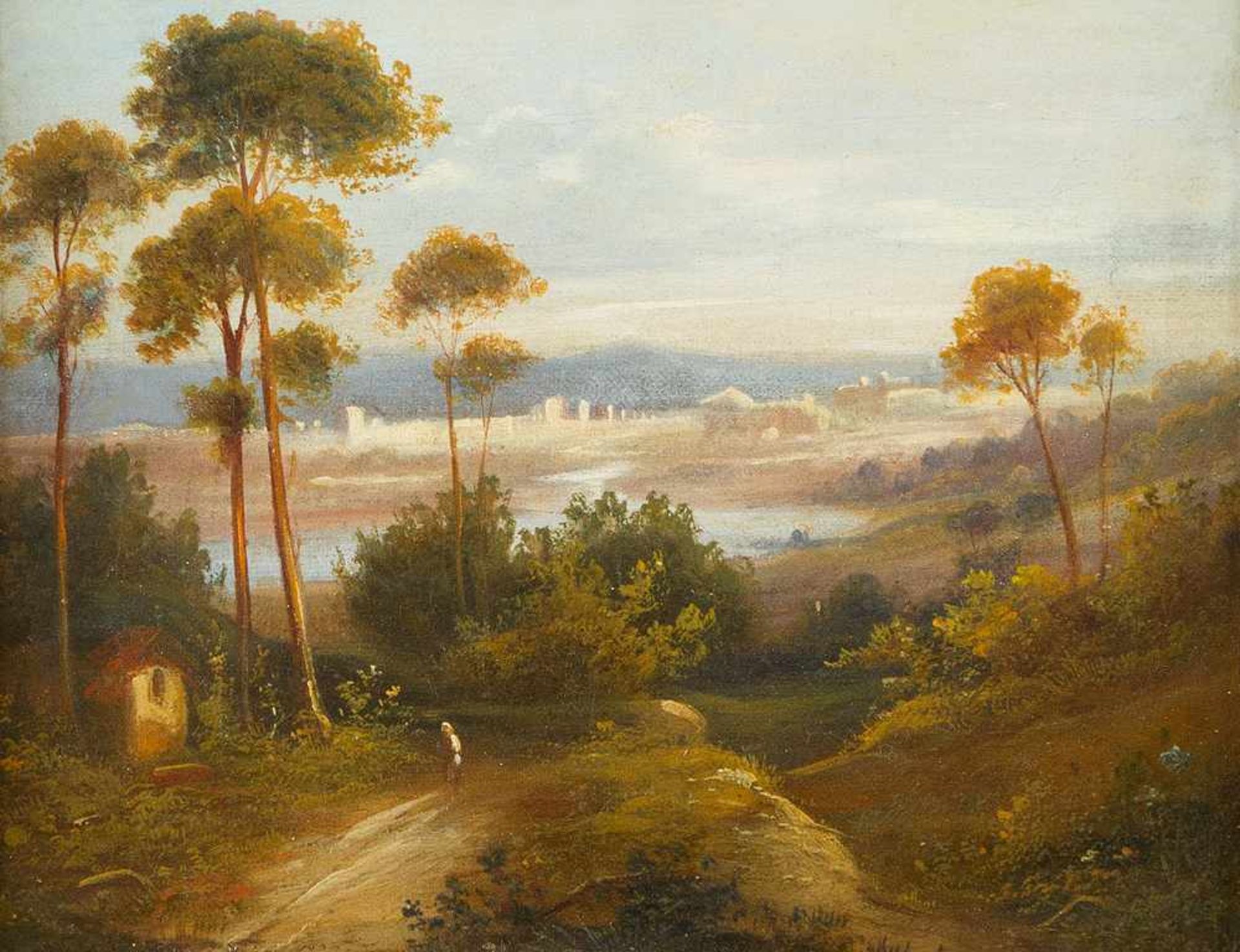Artist 19th Century - Bild 2 aus 3