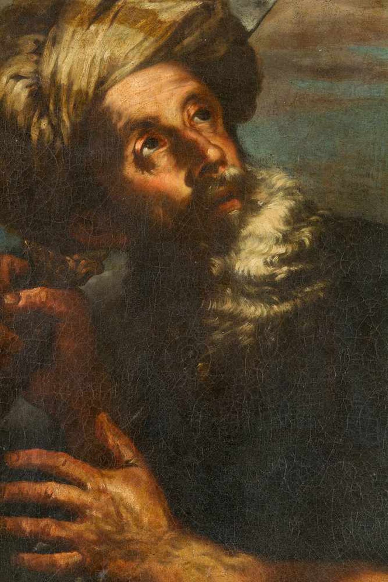 Italian artist 17th Century - Image 3 of 3