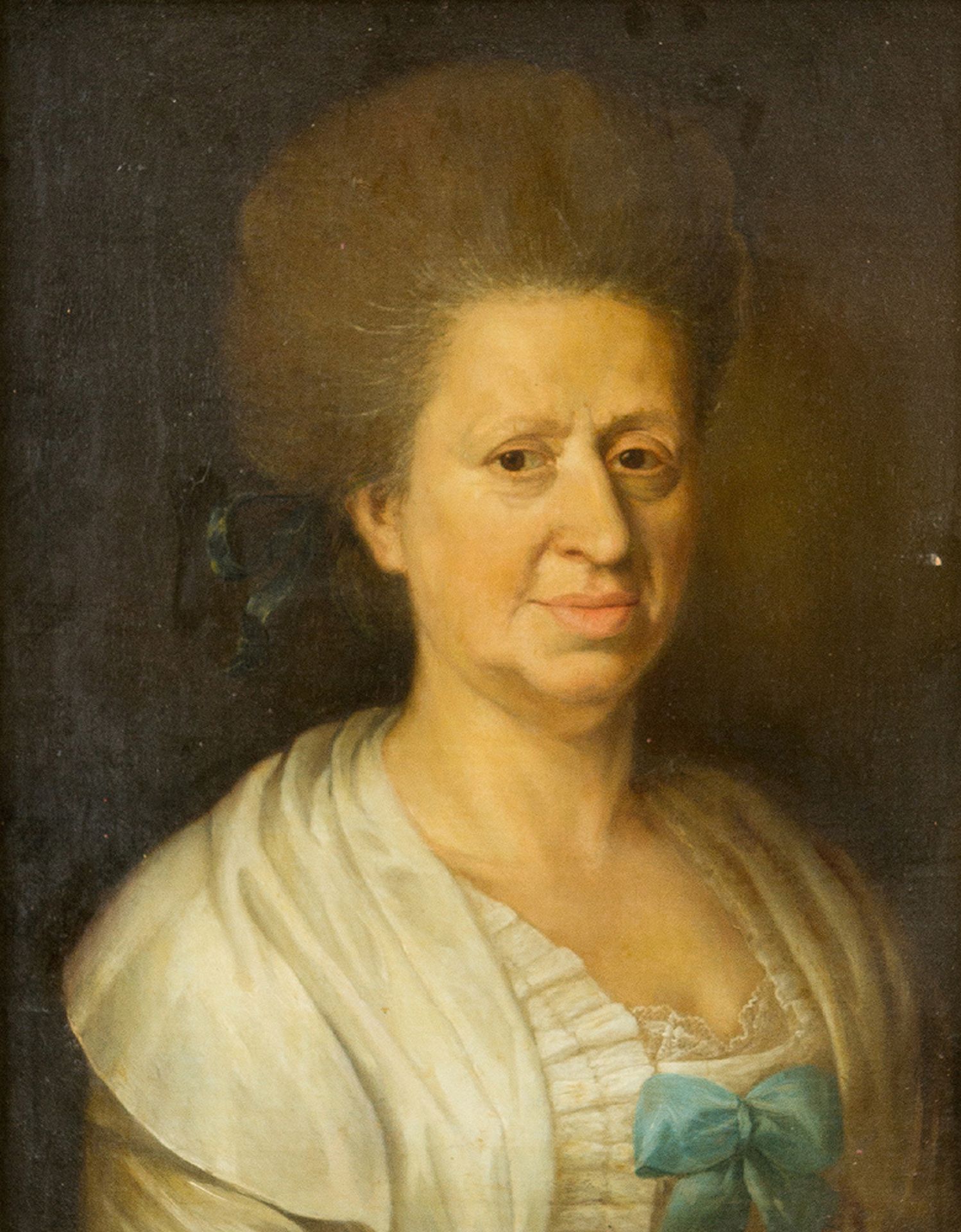 Johann Georg Ziesenis (1716-1776)-attributed - Bild 2 aus 3