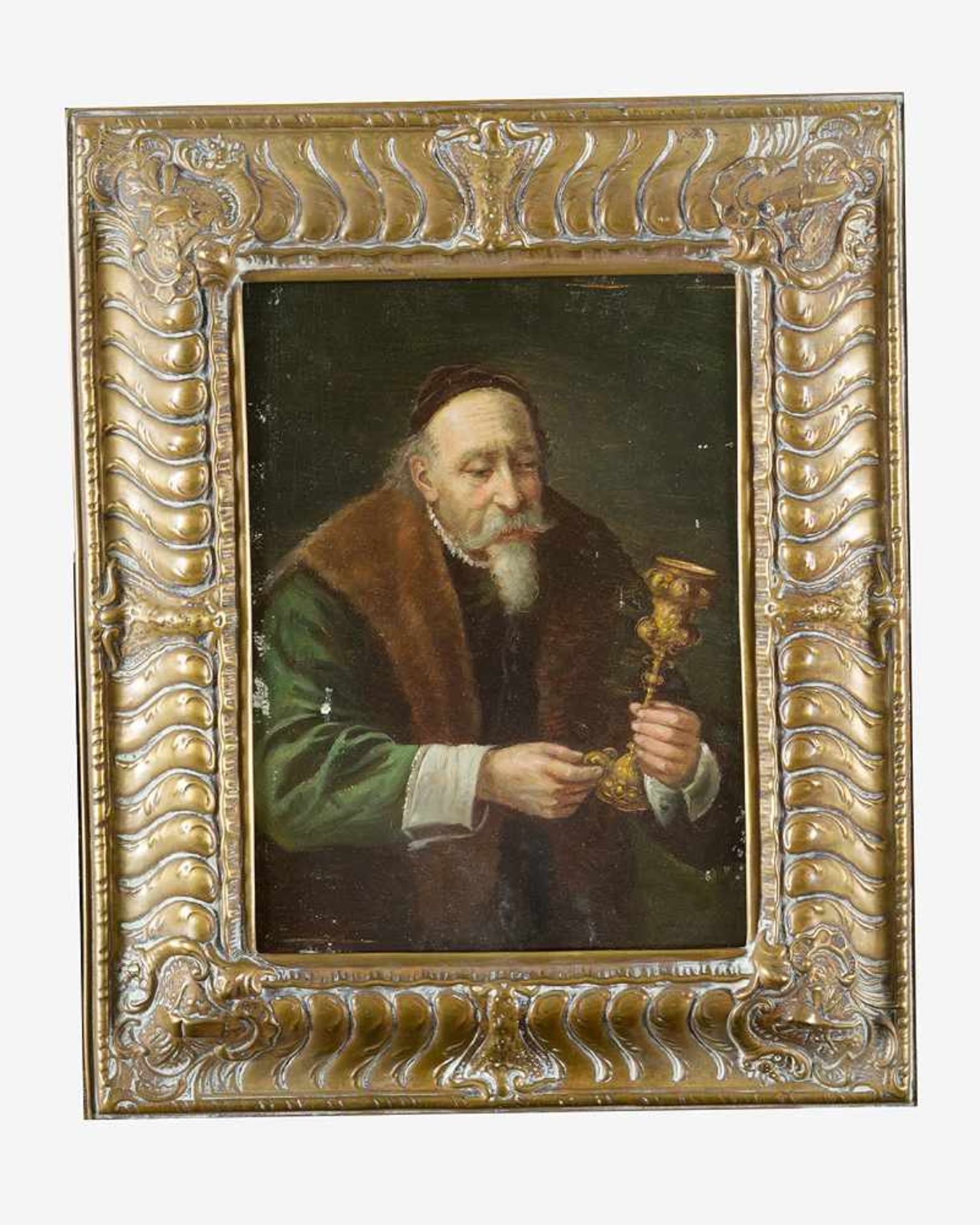 Dutch Artist 18/19th Century