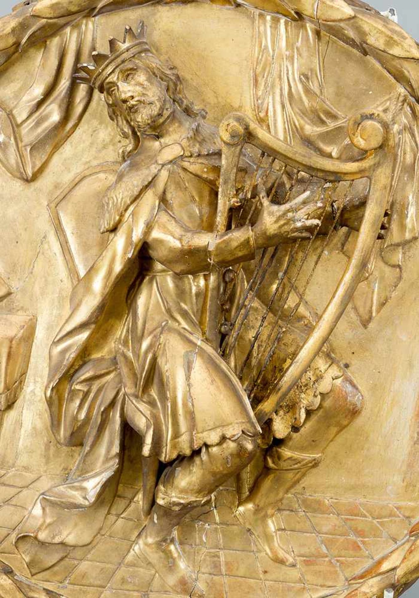 Baroque relief - Bild 2 aus 3