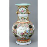 Chinese porcelain vase