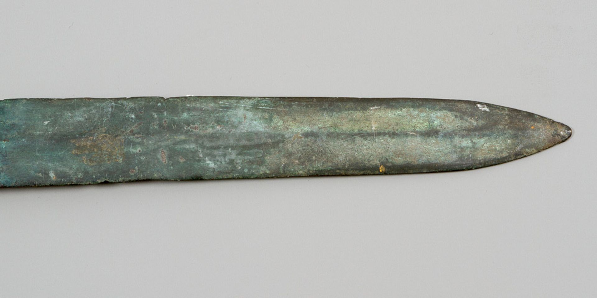 Ancient Roman sword - Bild 3 aus 3