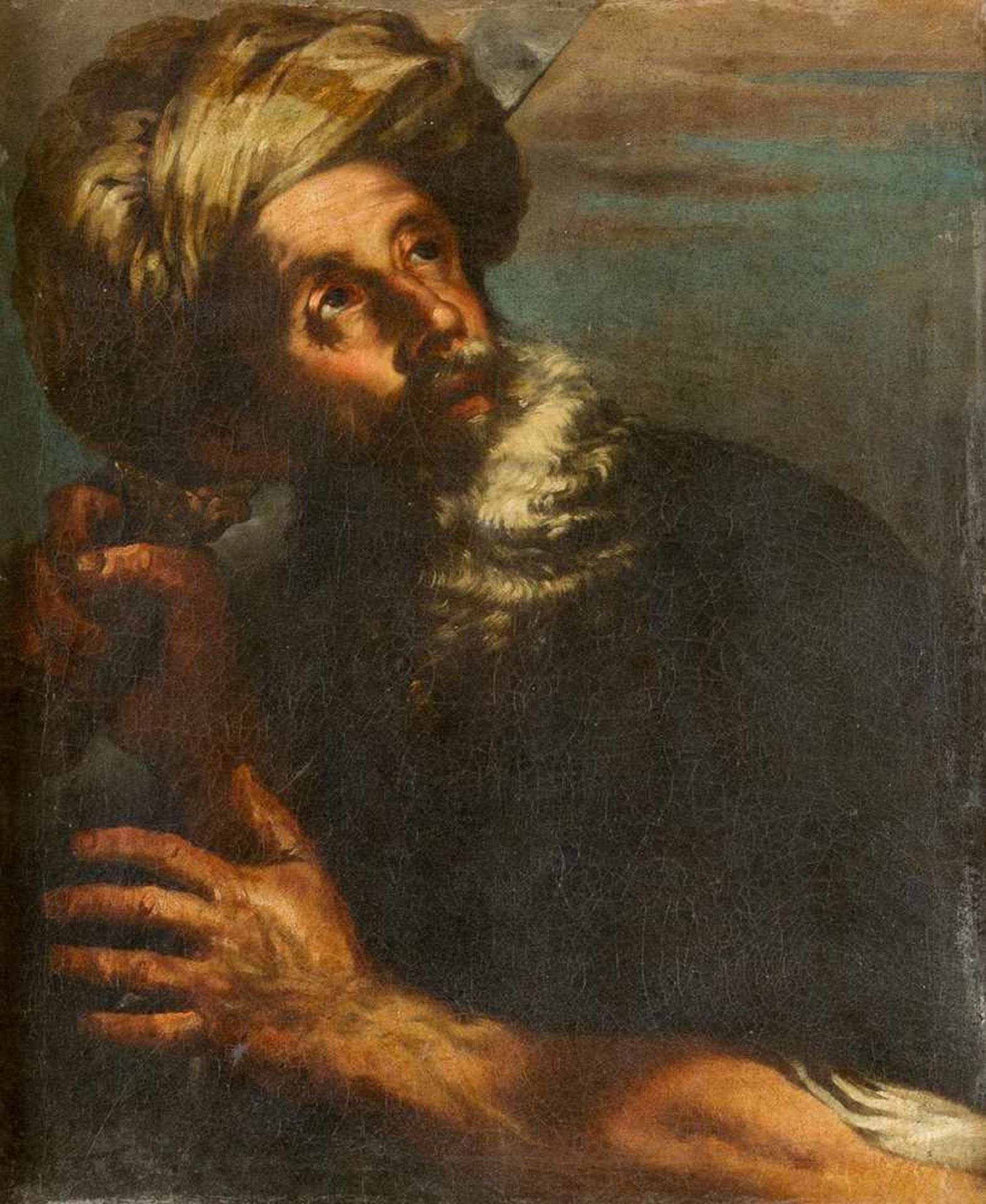 Italian artist 17th Century - Image 2 of 3