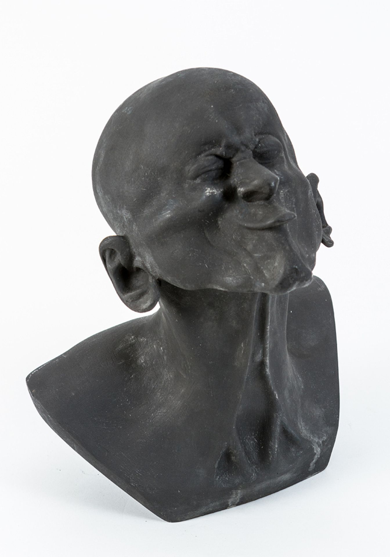 Franz Xaver Messerschmidt (1736-1783)-after - Bild 2 aus 3