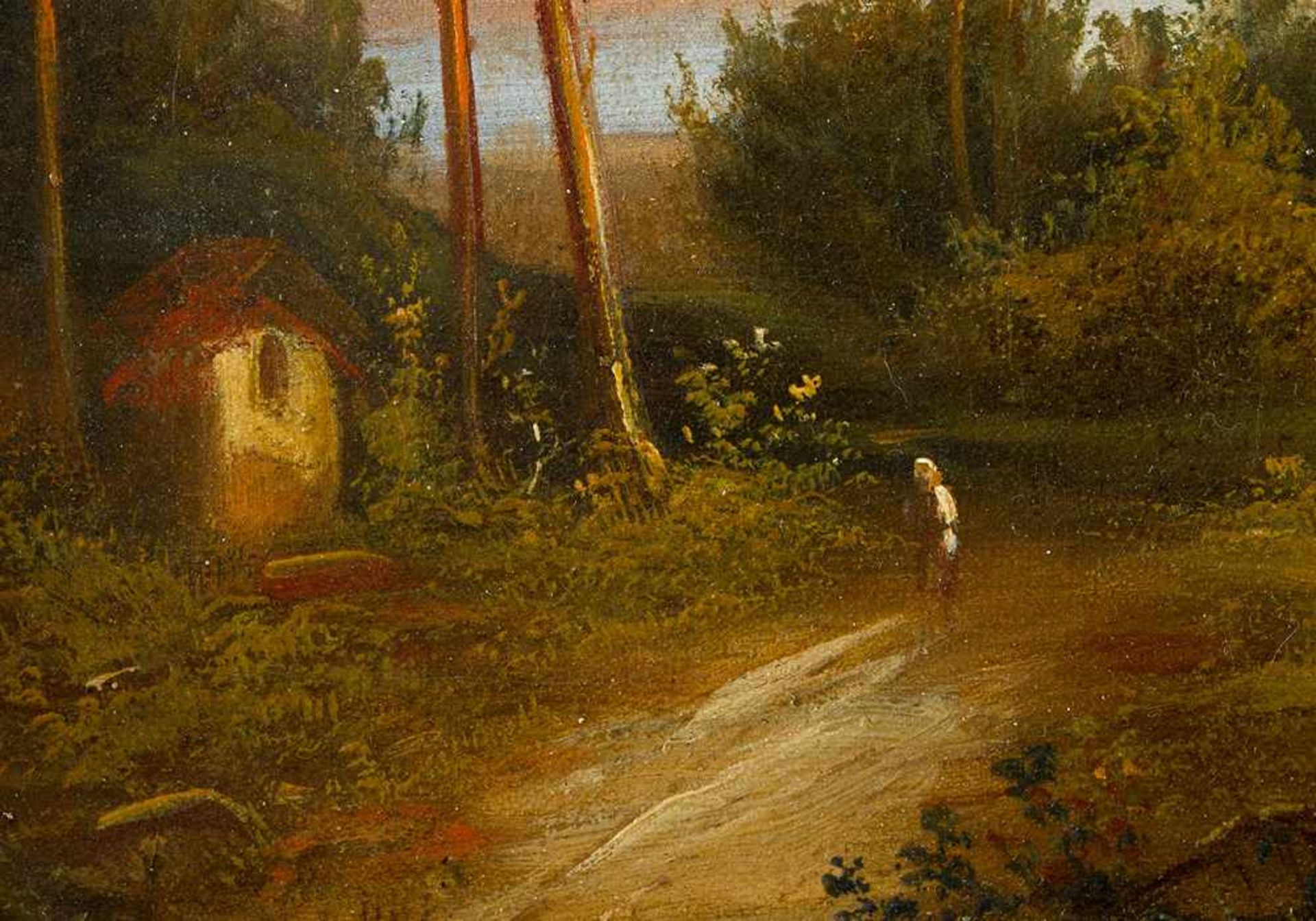 Artist 19th Century - Bild 3 aus 3