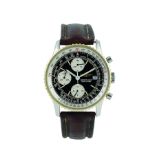 BREITLING NAVITIMER CHRONOMAT - ref B13019 - VERS 1990