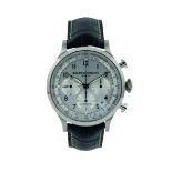 BAUME & MERCIER CAPELAND CHRONOGRAPH - VERS 2010