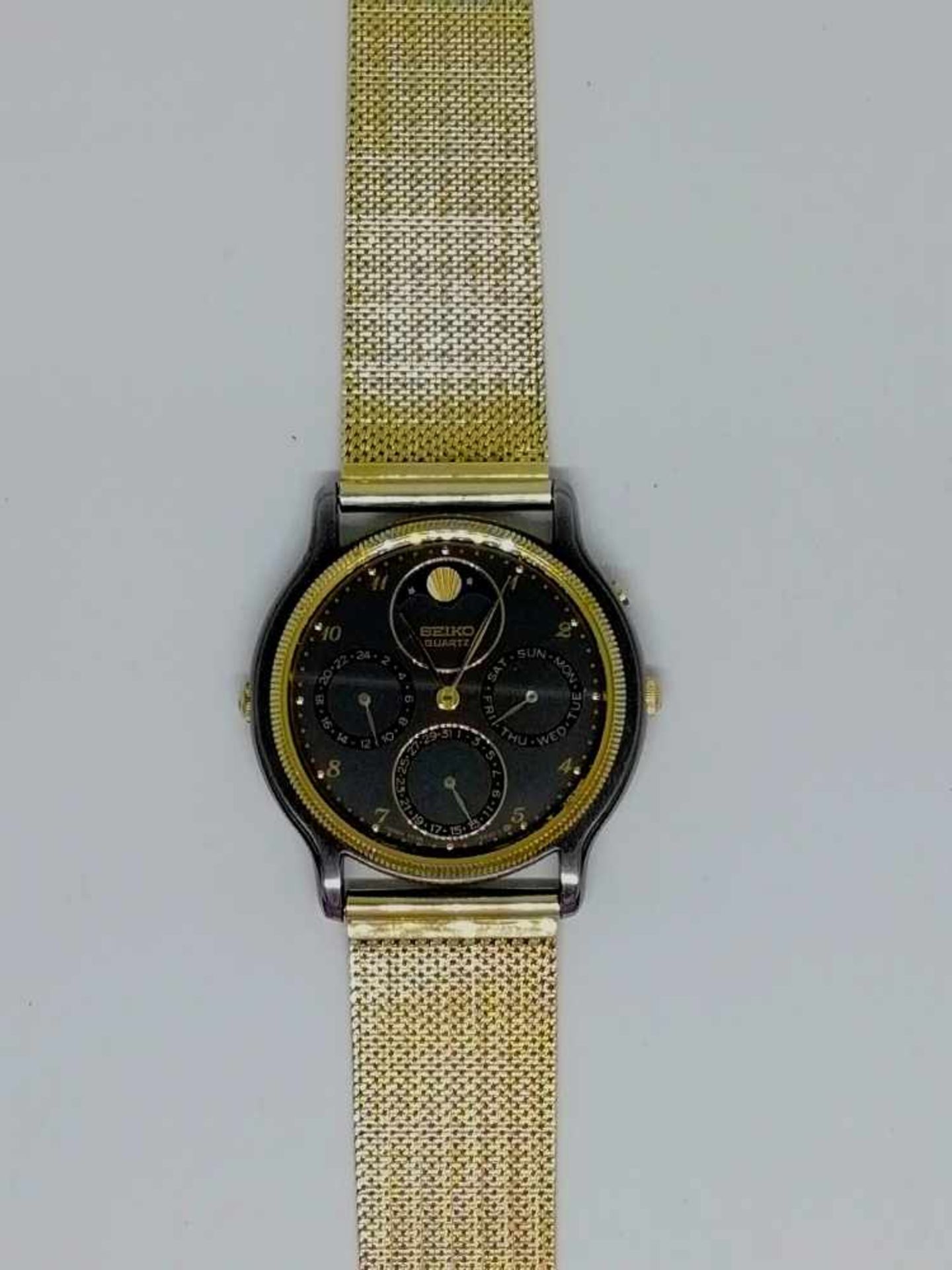 Armbanduhr SEIKO