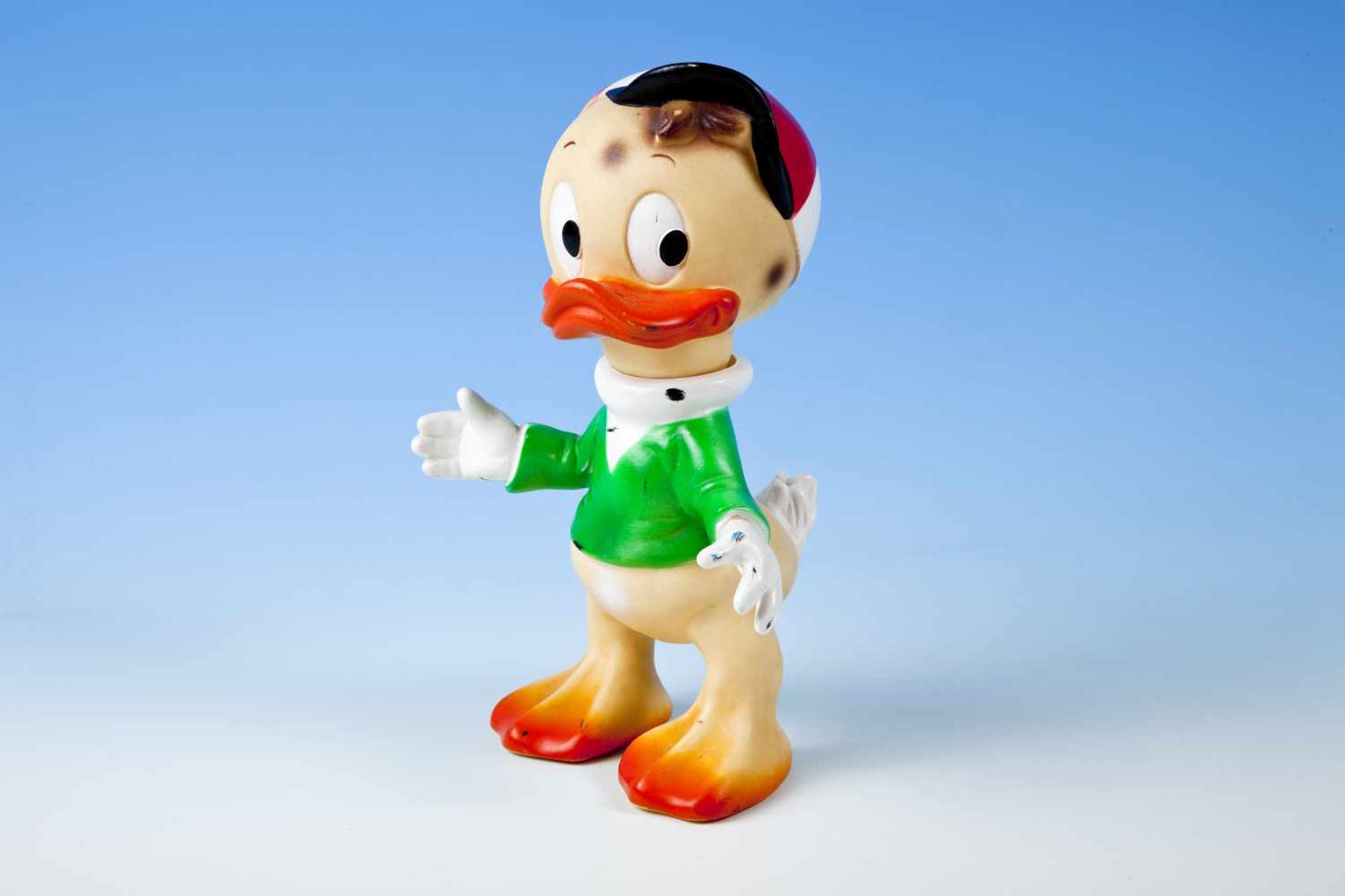 Walt Disney-Figur Dewey