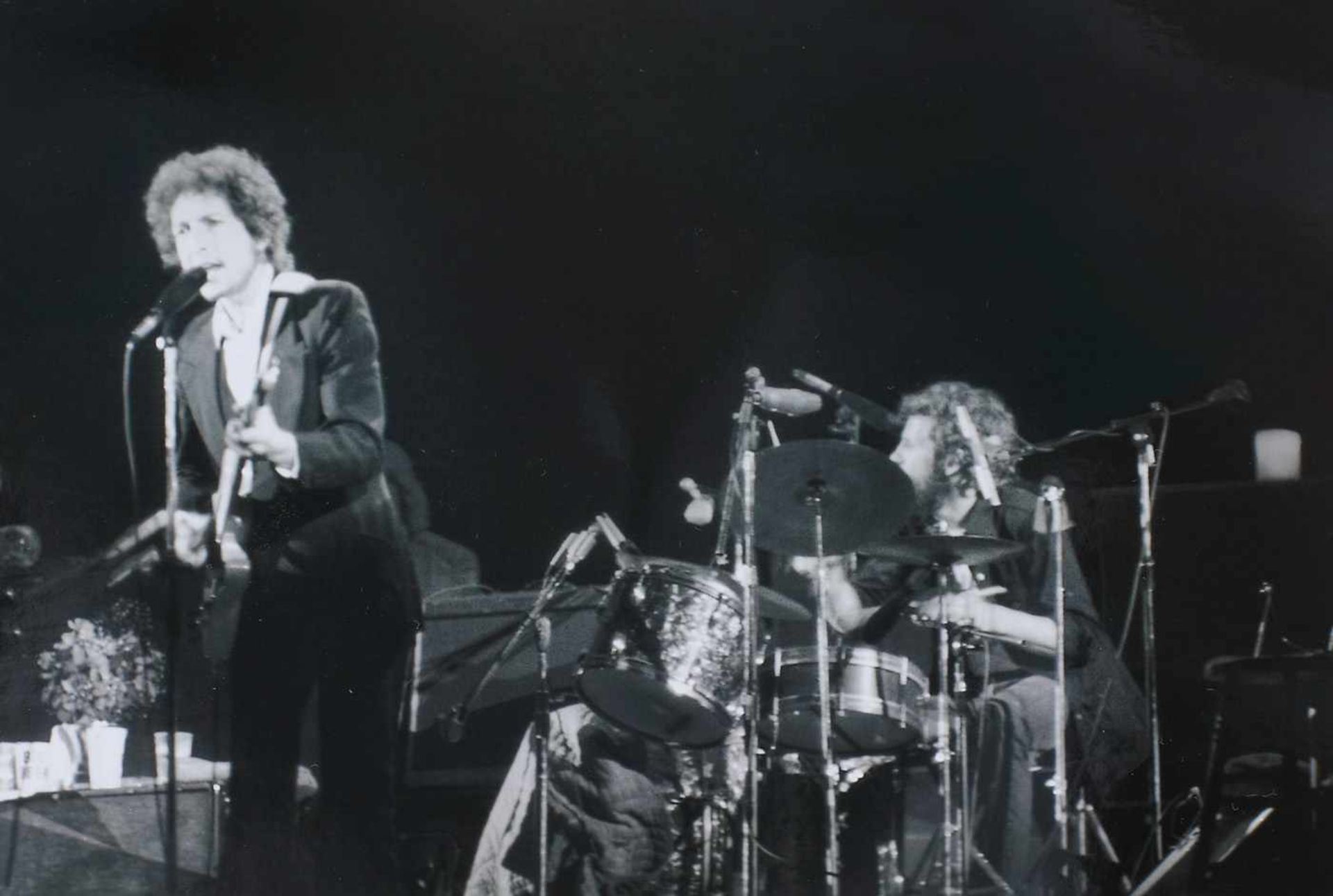 Bob Dylan in concerts - Bild 5 aus 5