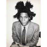 Jean Michel Basquiat