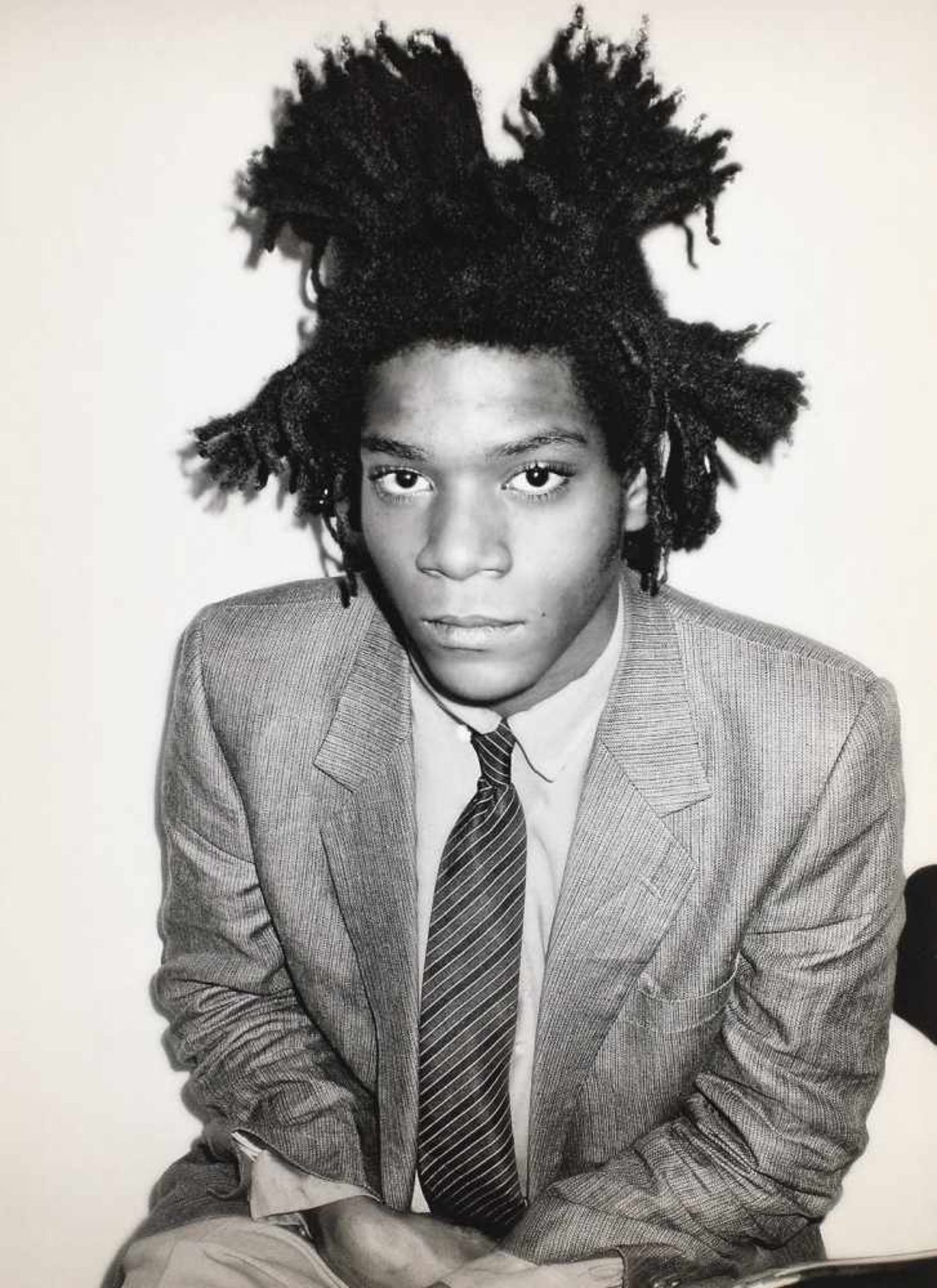 Jean Michel Basquiat