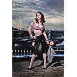 Rockabilly (Angela Ryan)