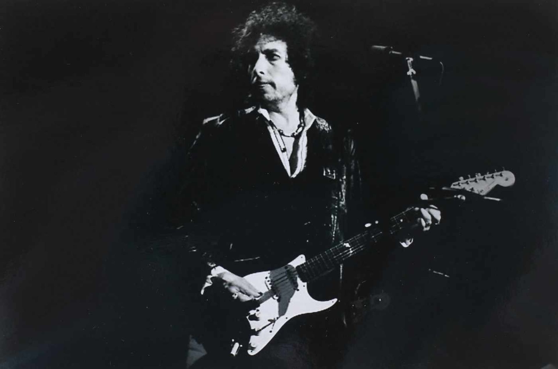 Bob Dylan in concerts - Bild 2 aus 5